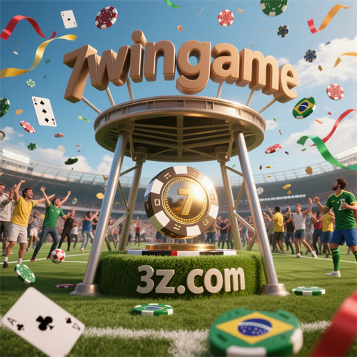 Descubra o Mundo das Apostas no 7win.game