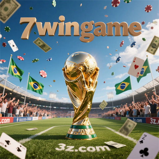 Descubra o Mundo das Apostas Esportivas em 7win.game