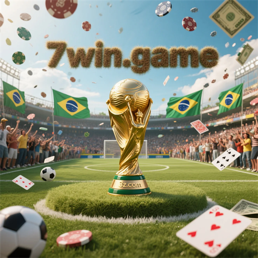 O Mundo do Poker em 7win.game: Estratégia e Habilidade em Jogo