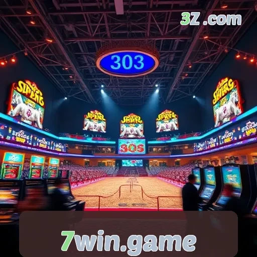 7win.game Pagamentos