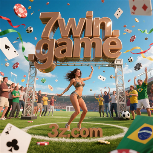 Poker Online: A Diversão e a Emoção no 7win.game