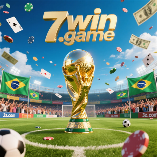 Descubra a Emoção da Roleta no 7win.game