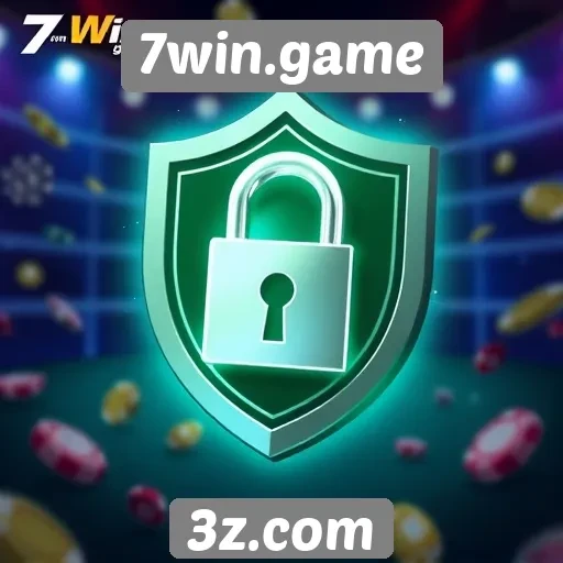 Recursos de segurança em plataformas de jogos online