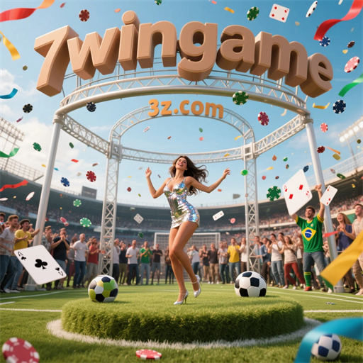 A Revolução dos Jogos de Esportes em 7win.game