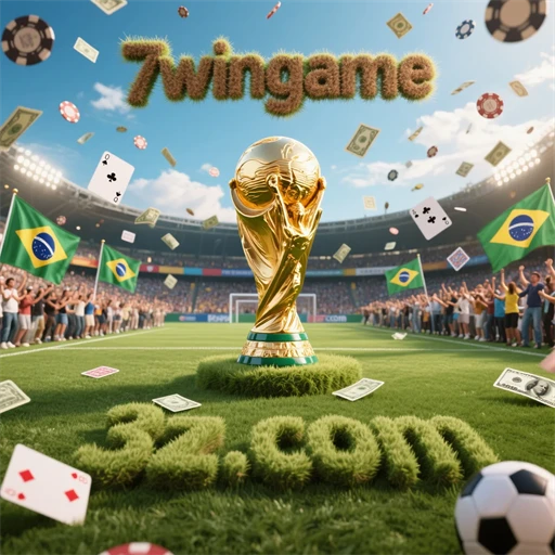 Logo 7win.game